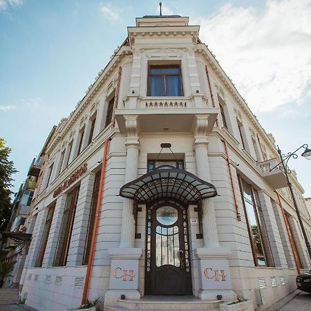 Casa Hrisicos 호텔 콘스탄차 외부 사진